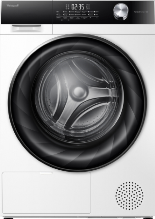 Сушильная машина Weissgauff WD 5247 Premium Heat Pump 439853