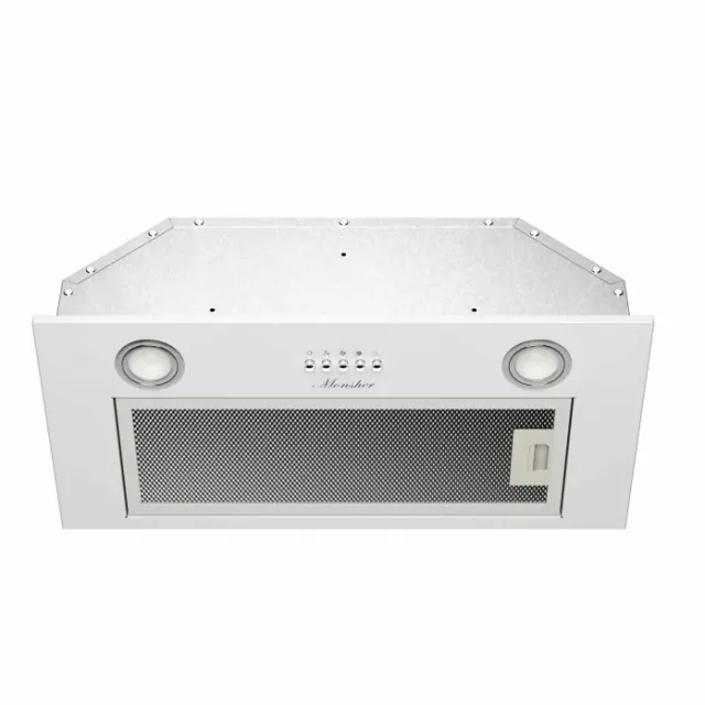 Вытяжка Monsher AMIE 60 Blanc