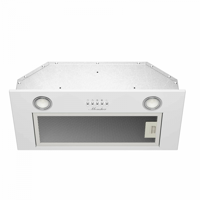 Вытяжка Monsher AMIE 60 Blanc