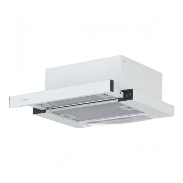 Кухонная вытяжка Faber FLOX WH A45 315.0567.351