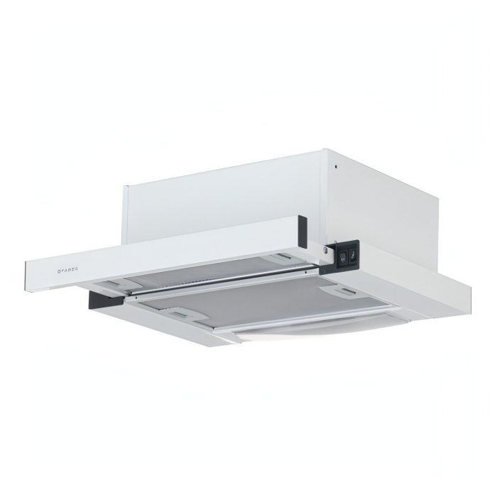 Кухонная вытяжка Faber FLOX WH A45 315.0567.351