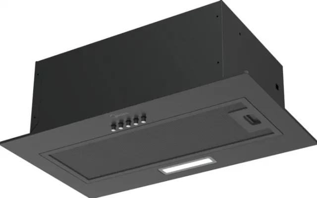 Вытяжка встраиваемая Midea MH60I301B