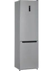 Холодильник NORD NRB 264NFD SG