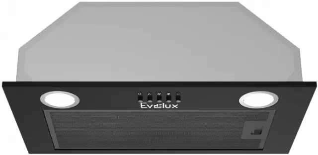 Кухонная вытяжка Evelux Air 60 B
