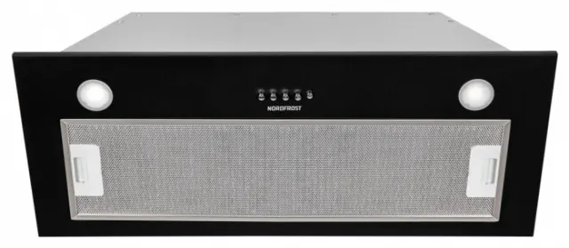 Встраиваемая вытяжка Nordfrost FB 9060 B