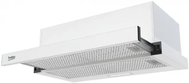 Вытяжка Beko BHNT 613R4 CW