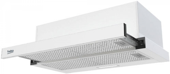 Вытяжка Beko BHNT 613R4 CW