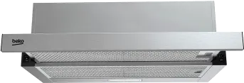 Вытяжка Beko BHNT613R4CX 9211653200