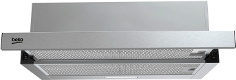 Вытяжка Beko BHNT613R4CX 9211653200