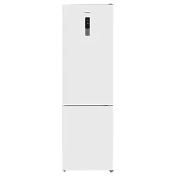 Холодильник MAUNFELD MFF200NFW10 Inverter