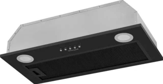 Вытяжка Weissgauff BOX 600 Black Edition 439254