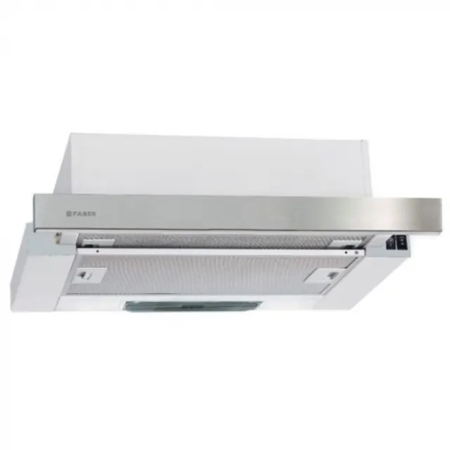 Встраиваемая вытяжка Faber FLOX IX A60 110.0436.367