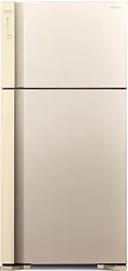 Холодильник Hitachi R-V660PUC7-1 BEG