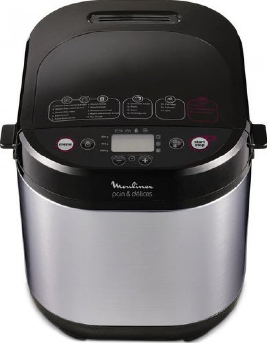 Хлебопечь Moulinex OW240E30