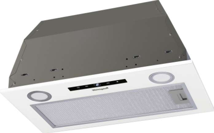 Вытяжка Weissgauff BOX 1200 WH 429196