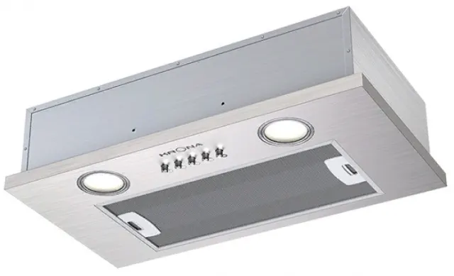 Вытяжка кухонная Krona SELINA 600 inox PB