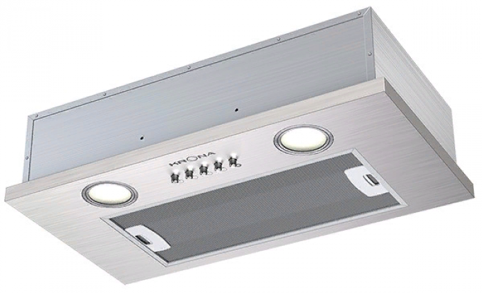 Вытяжка кухонная Krona SELINA 600 inox PB