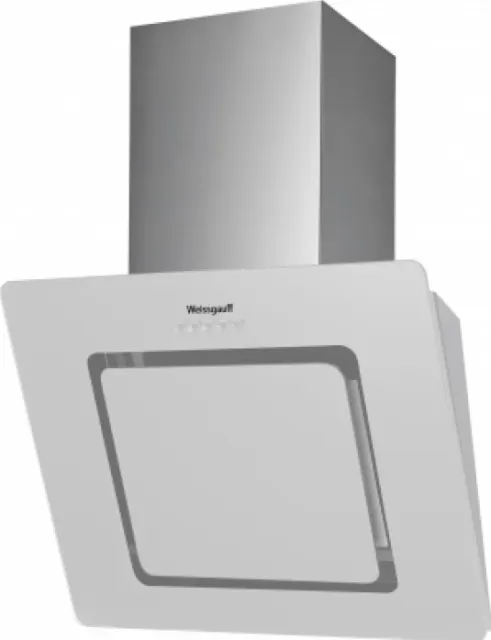 Вытяжка Weissgauff SIGMA 60 PB WH 356150