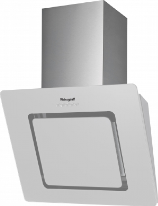 Вытяжка Weissgauff SIGMA 60 PB WH 356150