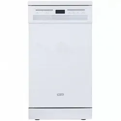 Посудомоечная машина DeLonghi DDWS09S Citrino