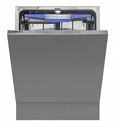 Посудомоечная машина встраиваемая с инвертором MEFERI MDW6083 COMFORT PLUS