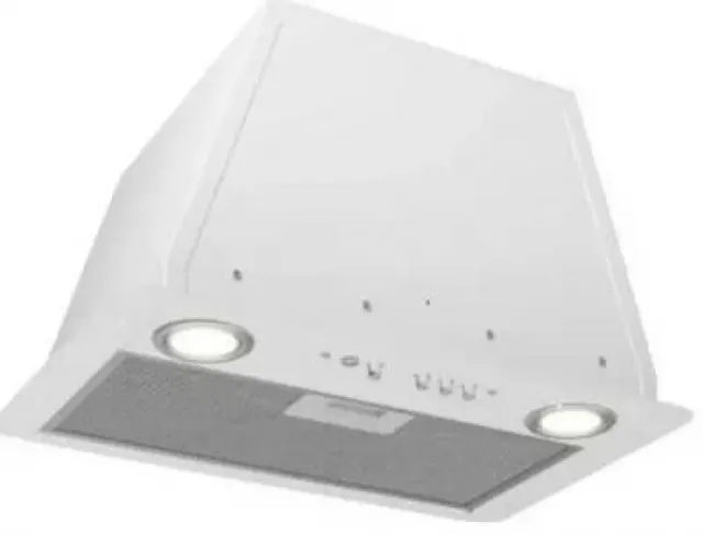 Врезной блок Elikor_ BOX42П-450 белый 305.0682.363