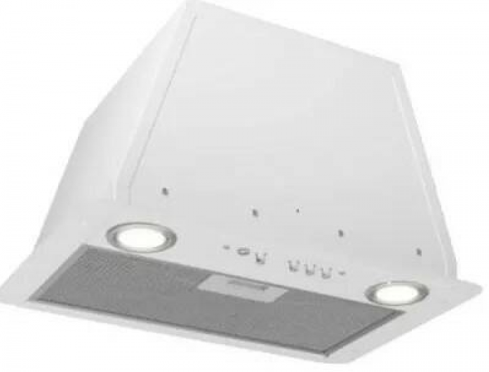 Врезной блок Elikor_ BOX42П-450 белый 305.0682.363