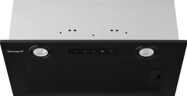 Вытяжка Weissgauff Box 1000 BL Sensor 436096