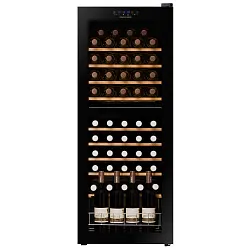 Винный шкаф Dunavox DXFH-50.142