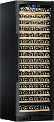 Винный шкаф Meyvel MV171-KBT1