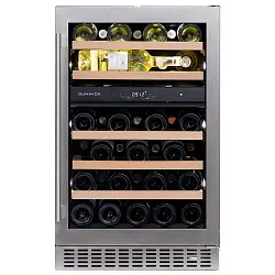 Винный шкаф Dunavox DAUF-38.100DSS.TO
