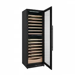 Винный шкаф Libhof Sommelier SMD-110 slim black