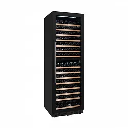 Винный шкаф Libhof Sommelier SMD-165 Black