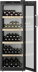 Винный шкаф Liebherr WPbli 5031-20 001 GrandCru Selection