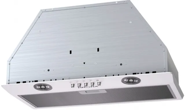 Вытяжка кухонная Krona RUNA 600 white PB