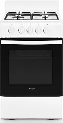 Газовая плита Weissgauff WGSM 5000 W