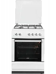 Плита NORDFROST GG 6061 W