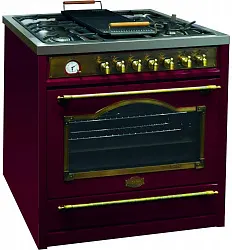 Плита комбинированная Kaiser HGE 93555 RotEm