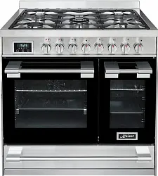 Комбинированная плита Kaiser HGE 93201 R