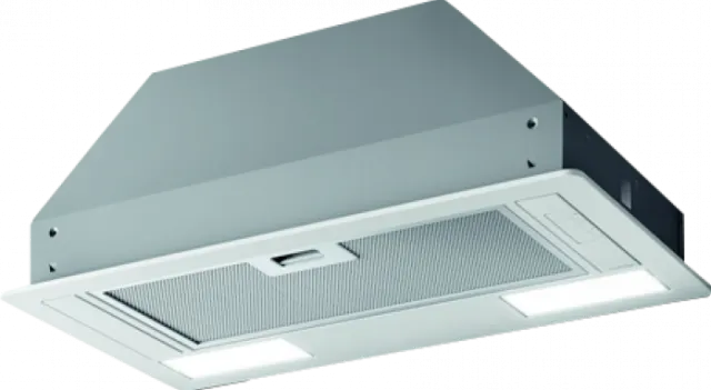 Вытяжка Jet Air VIERA LUX WH/A/52 PRF0174899