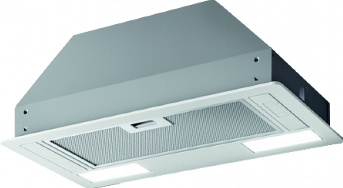 Вытяжка Jet Air VIERA LUX WH/A/52 PRF0174899