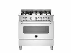 Варочный центр Bertazzoni Master MAS96L1EXT