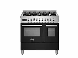 Варочный центр Bertazzoni Professional PRO96L2ENET