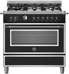 Варочный центр Bertazzoni Heritage HER96L1ENET