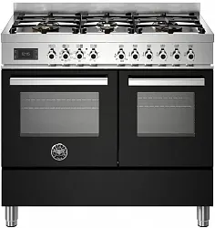 Варочный центр Bertazzoni Professional PRO106L2ENET
