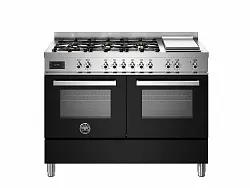 Варочный центр Bertazzoni Professional PRO126G2ENET