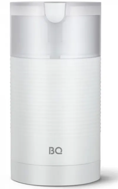 Кофемолка BQ CG1005 White