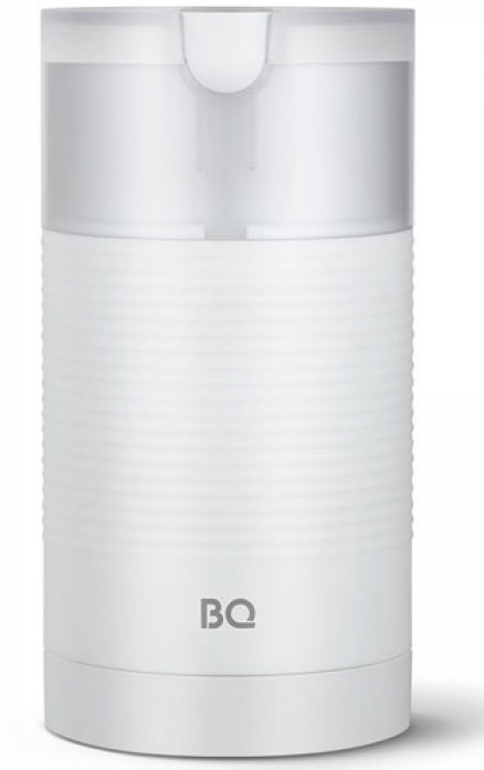 Кофемолка BQ CG1005 White