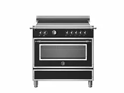 Варочный центр Bertazzoni Heritage HER95I1ENET