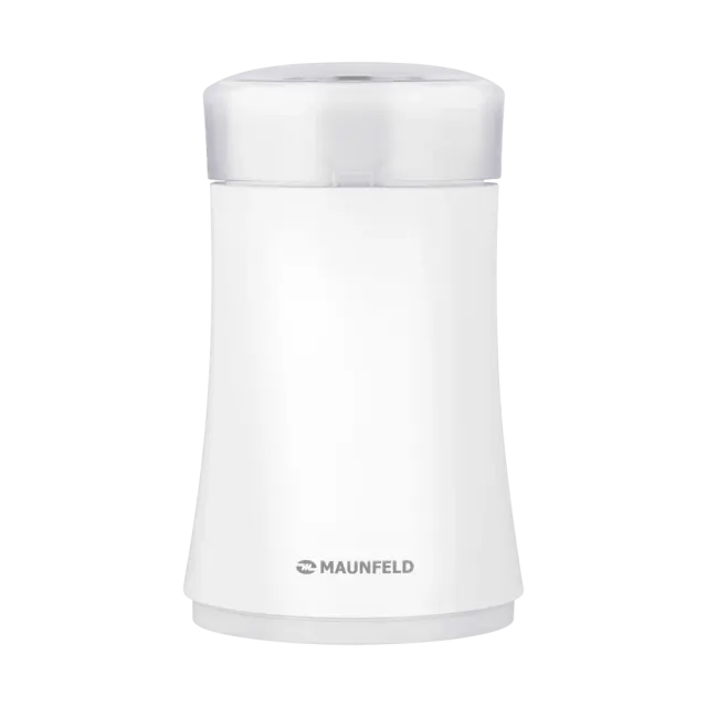 Кофемолка Maunfeld MF-531WH
